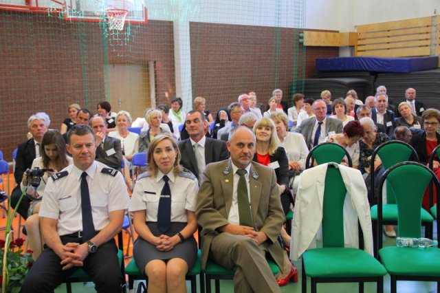 Fotorelacja Sławomira Kamińskiego